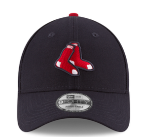 9FORTY Red Sox Boston