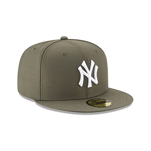 59Fifty Yankees New York