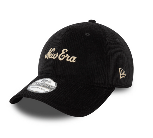 New Era Script Cord Collection 39THIRTY New Era