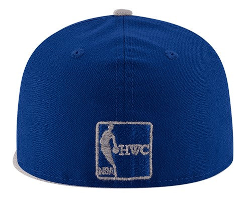 59FIFTY Warriors Golden State