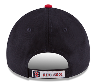 9FORTY Red Sox Boston