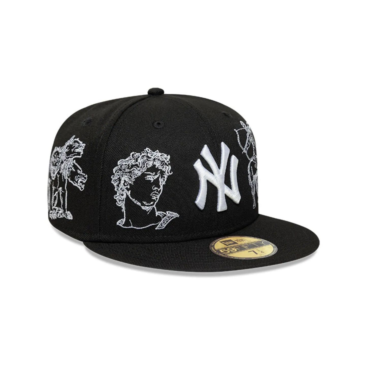 New York Yankees MLB Mythical 59FIFTY