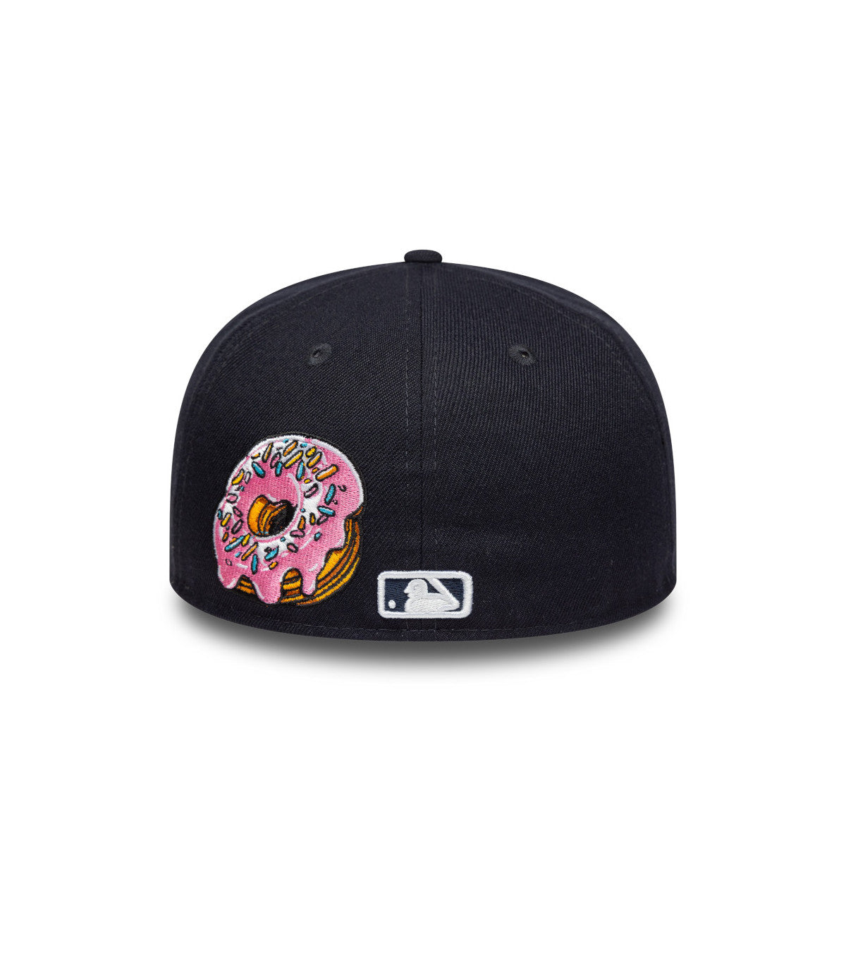 59Fifty MLB New York Yankees Food Icon Navy