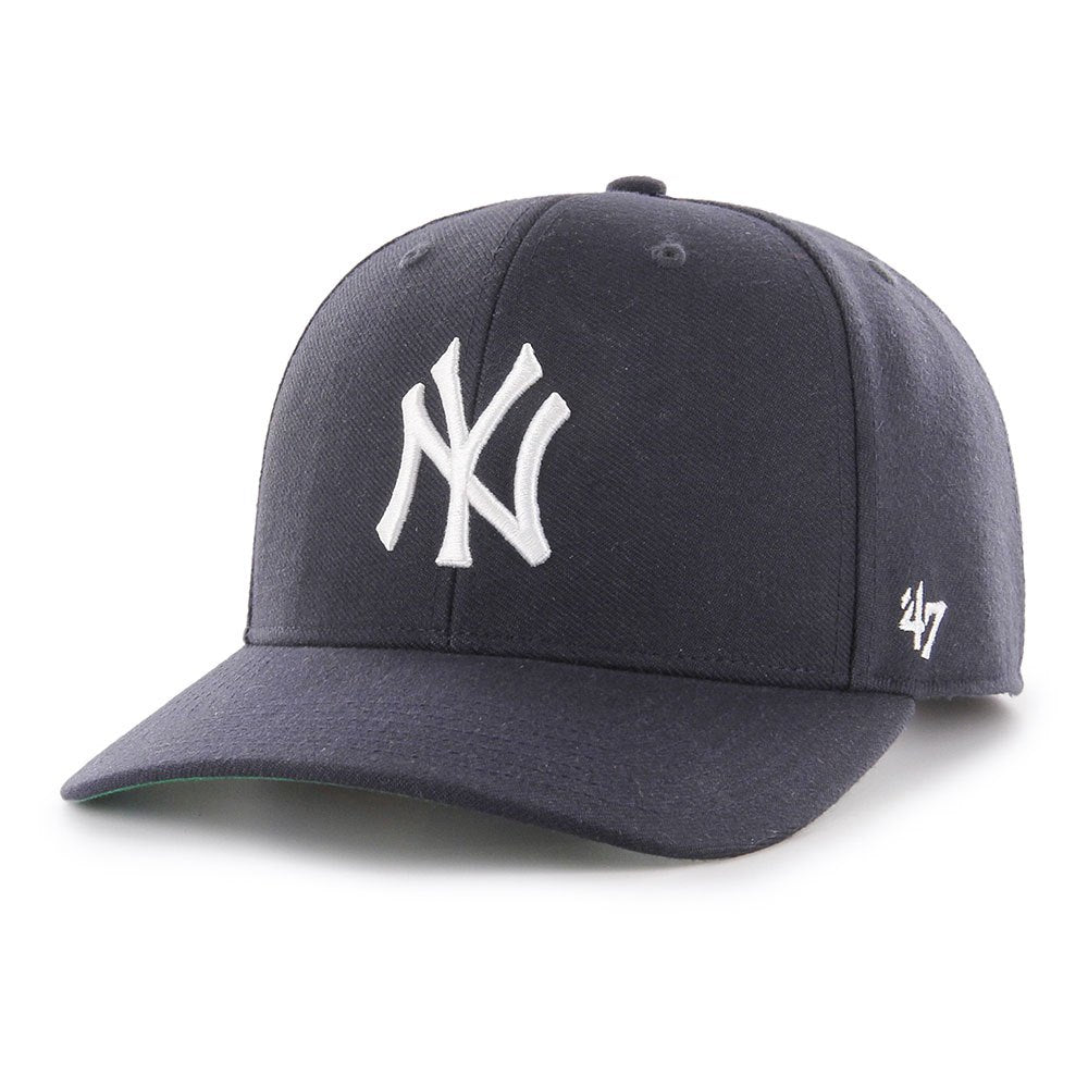 ´47 BRAND YANKEES NEW YORK