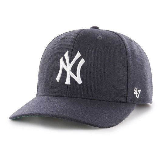 ´47 BRAND YANKEES NEW YORK