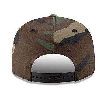 9fifty Boston Red Sox