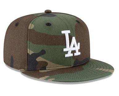 9FIFTY Dodgers Los Angeles