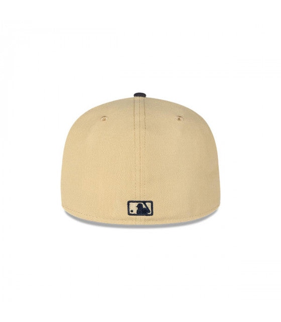 59Fifty MLB New York Yankees MLB Pack Illusion Gold