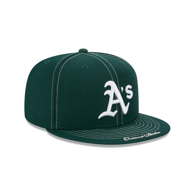 Oakland Athletics MLB Summer Classic 59FIFTY Cerrada