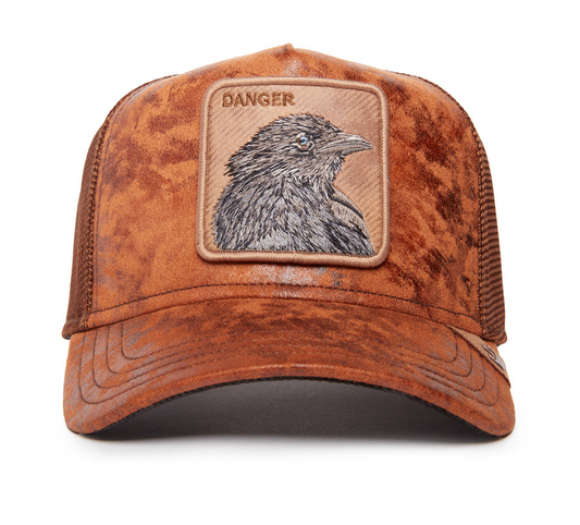 GOORIN BROS DANGER CUERO