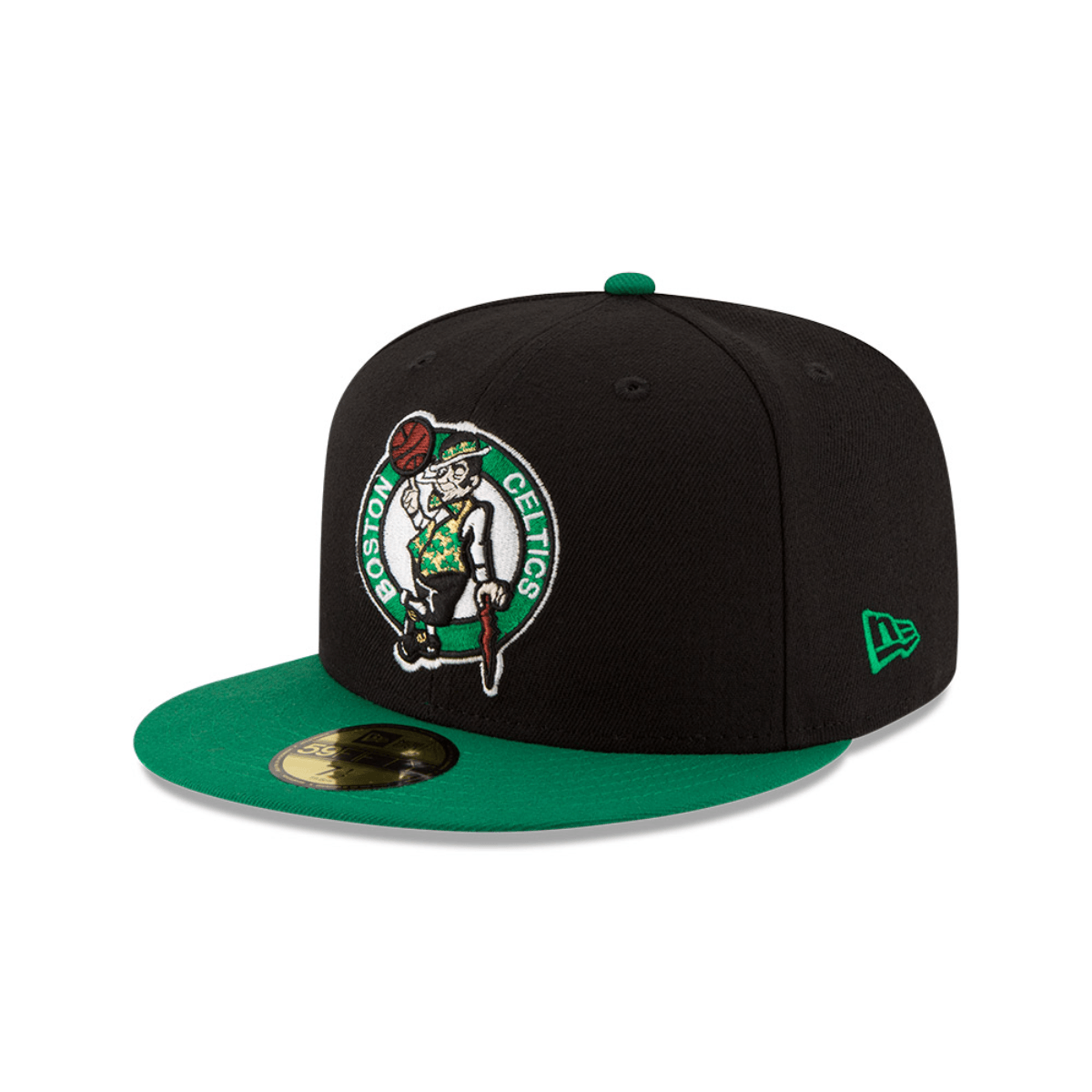 Boston Celtics 2 Tone Collection 59FIFTY New Era
