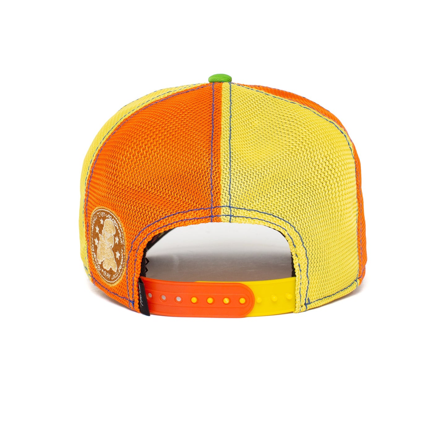 GOORIN BROS WHACK OFF