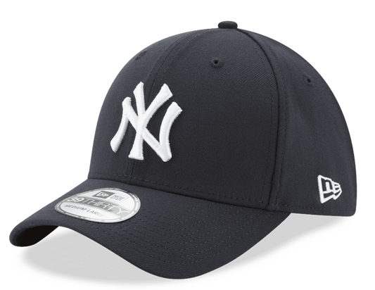 New Era 39Thirty New York Yankees