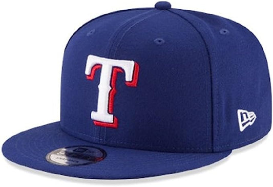 9FIFTY Rangers Texas