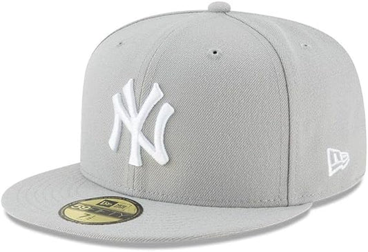 59Fifty Yankees New York