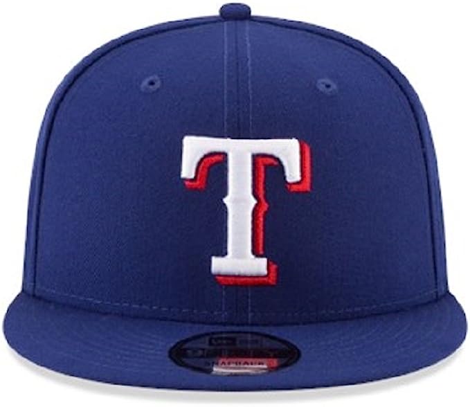 9FIFTY Rangers Texas