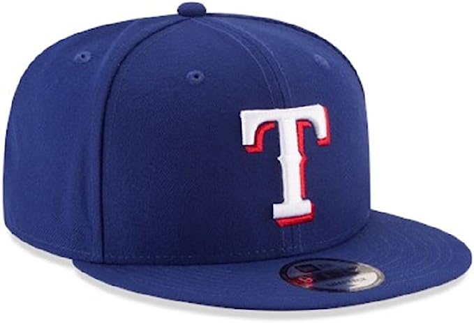 9FIFTY Rangers Texas