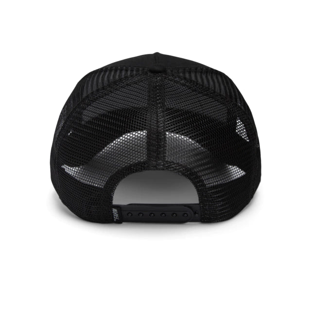 GOORIN BROS THE PANTHER BLACK - NUEVA COLECCIÓN