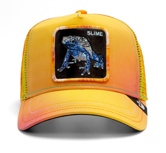 GOORIN BROS SLIME SAPO YELLOW