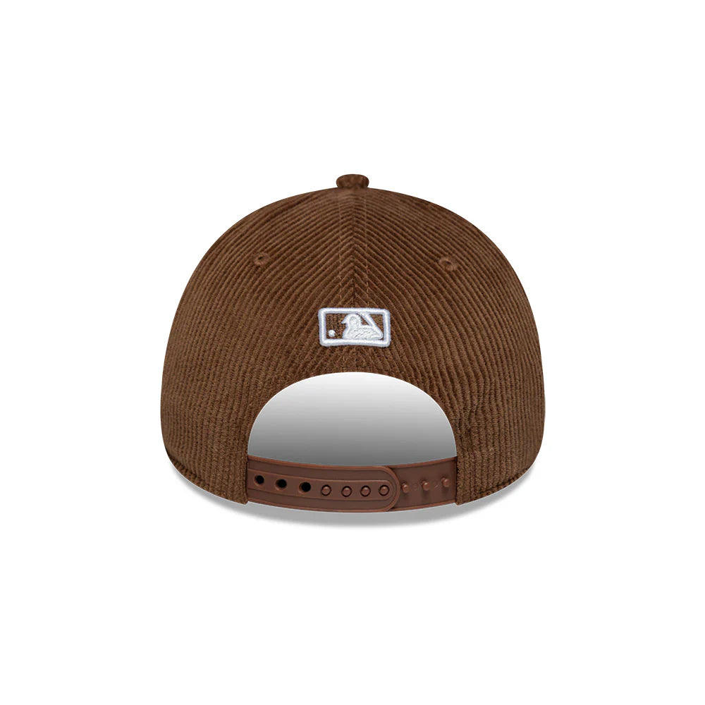 New York Yankees MLB Cord 9FORTY M-Crown