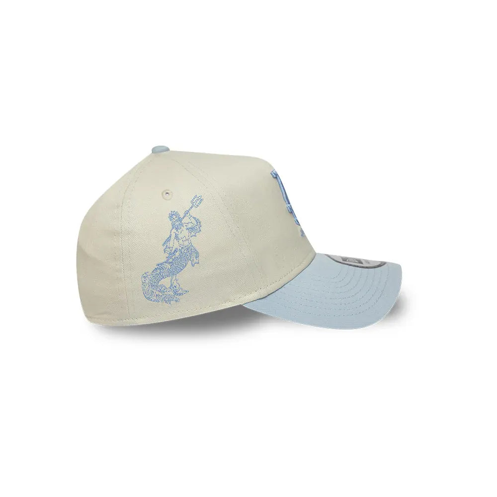 Los Angeles Dodgers MLB Mythical 9FORTY