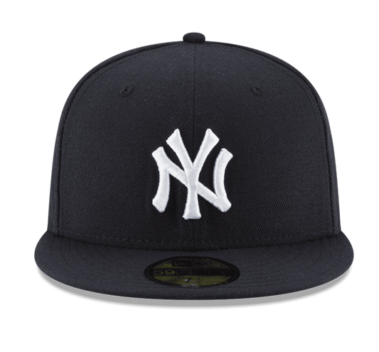 New York Yankees Authentic 59fifty Azul NewEra