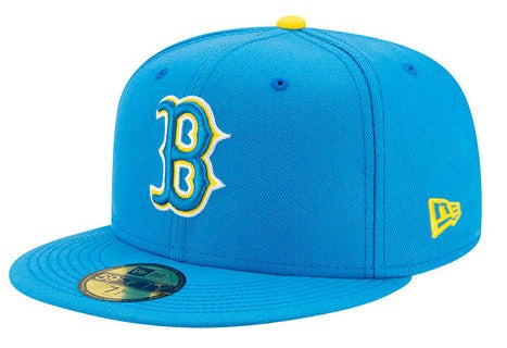 59Fifty Red Sox Boston
