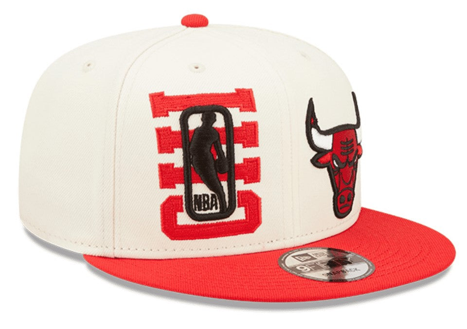 9Fifty Bulls Chicago