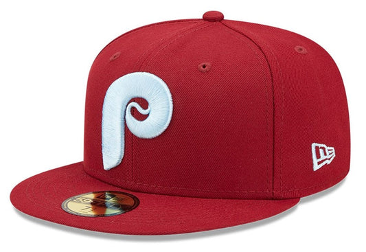 59FIFTY Phillies Philadelphia
