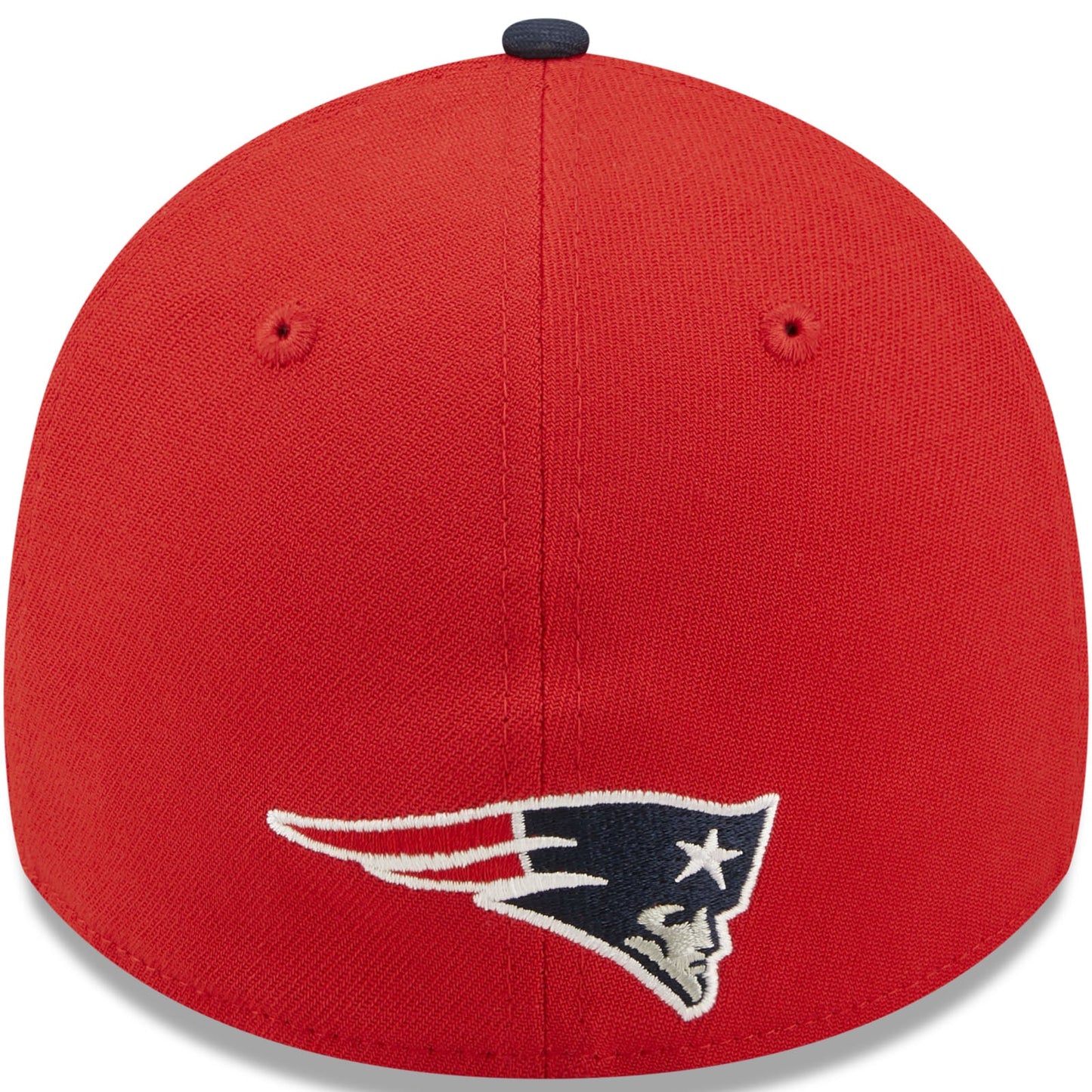 New Era 39Thirty New England Patriots
