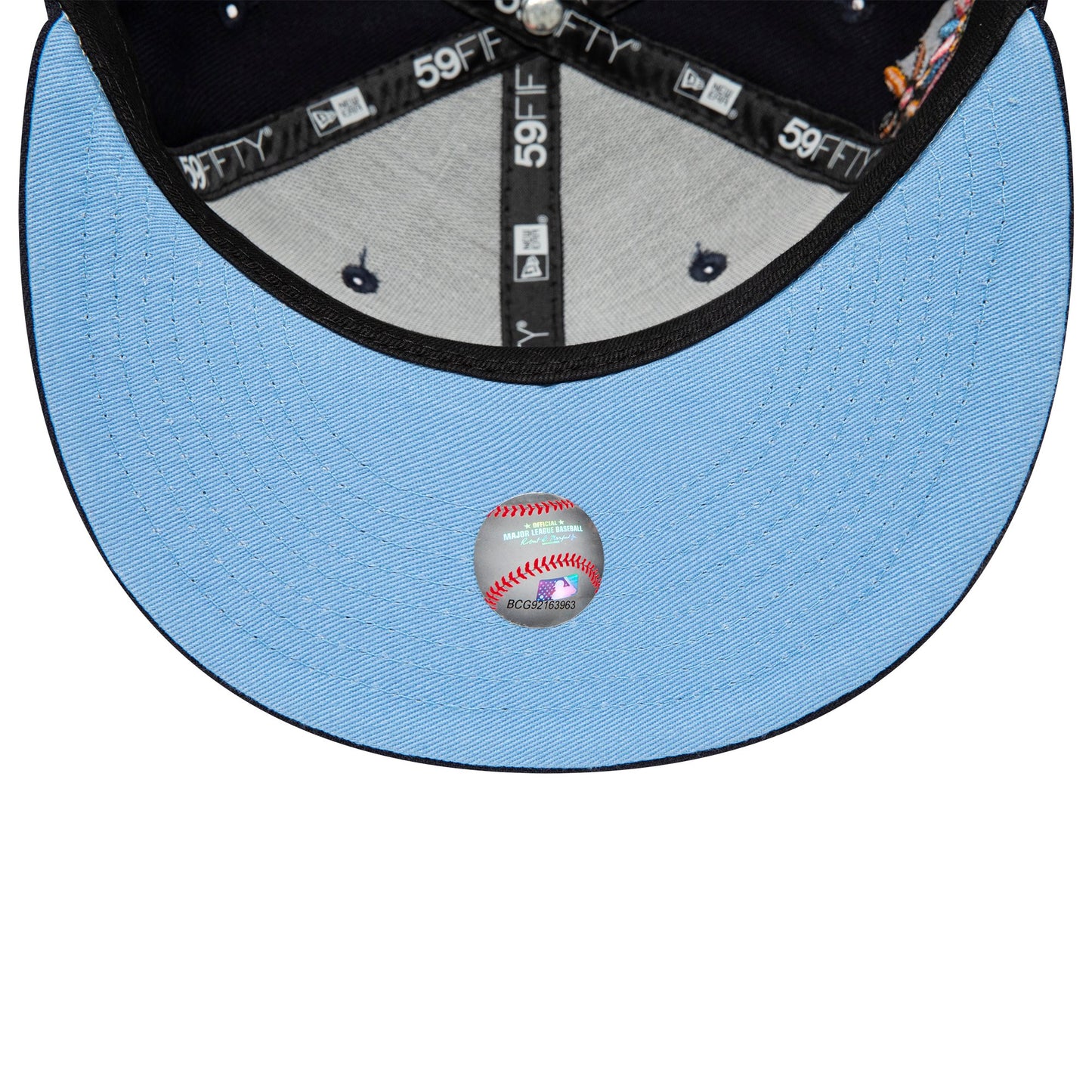 59Fifty Yankees New York