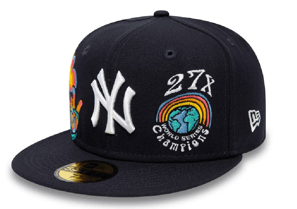 59Fifty Yankees New York