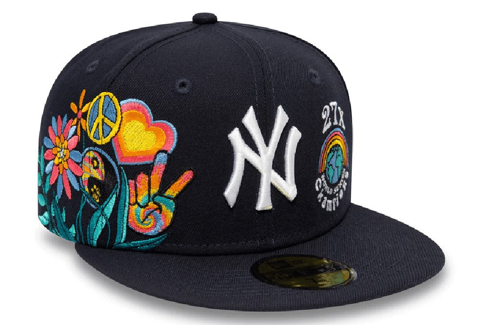 59Fifty Yankees New York