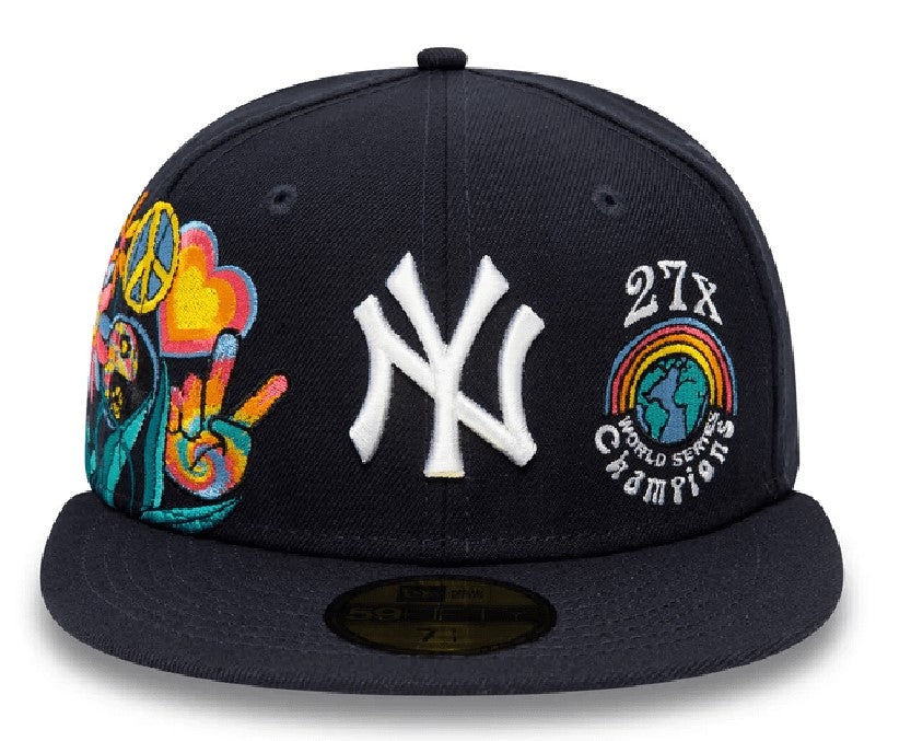 59Fifty Yankees New York
