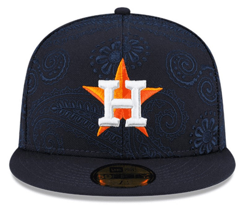 New Era 59Fifty Houston Astros
