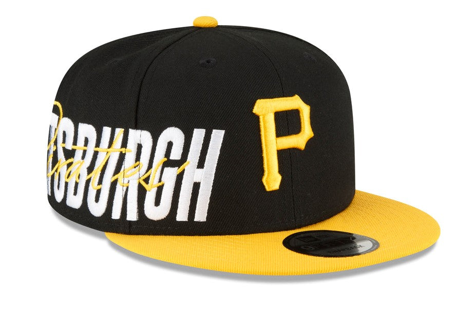 9FIFTY Pirates Pittsburgh