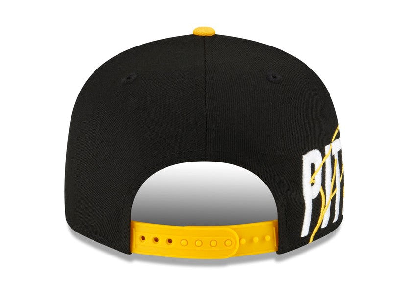 9FIFTY Pirates Pittsburgh