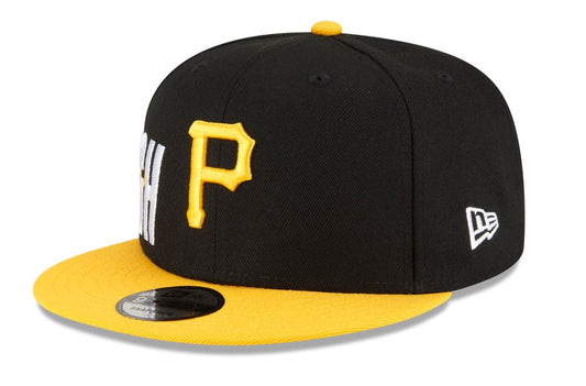 9FIFTY Pirates Pittsburgh