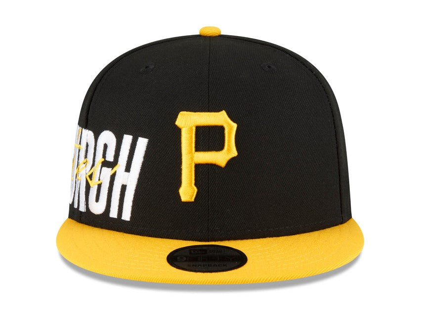9FIFTY Pirates Pittsburgh