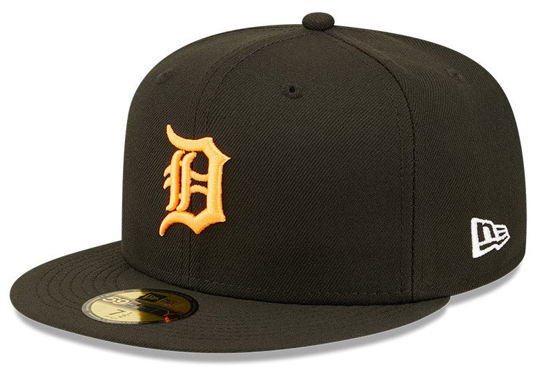 59FIFTY Tigers Detroit