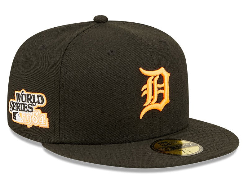 59FIFTY Tigers Detroit