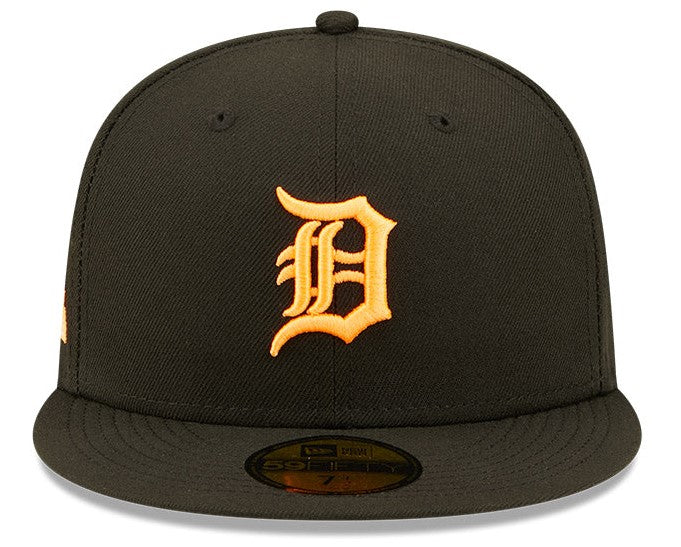 59FIFTY Tigers Detroit