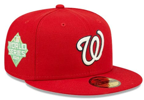 59FIFTY Nationals Washington