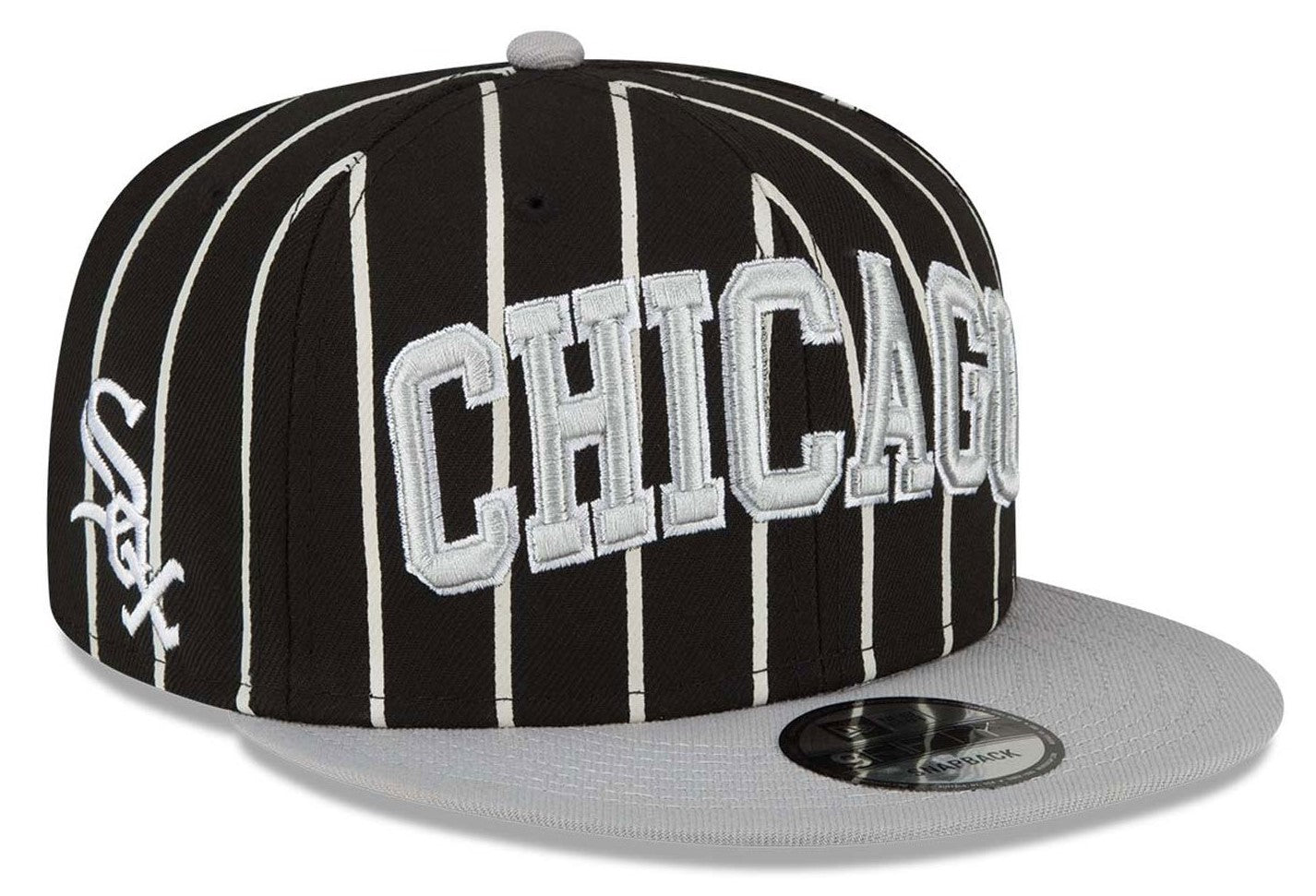 9FIFTY White Sox Chicago