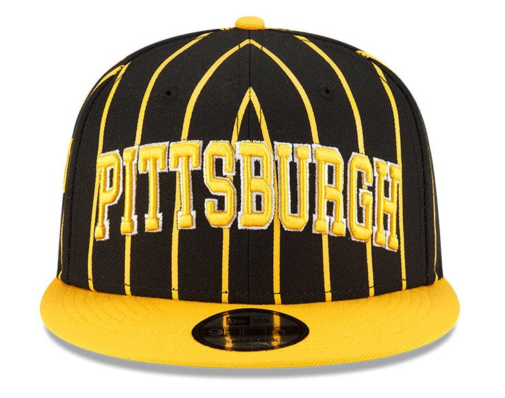 9FIFTY Pirates Pittsburgh