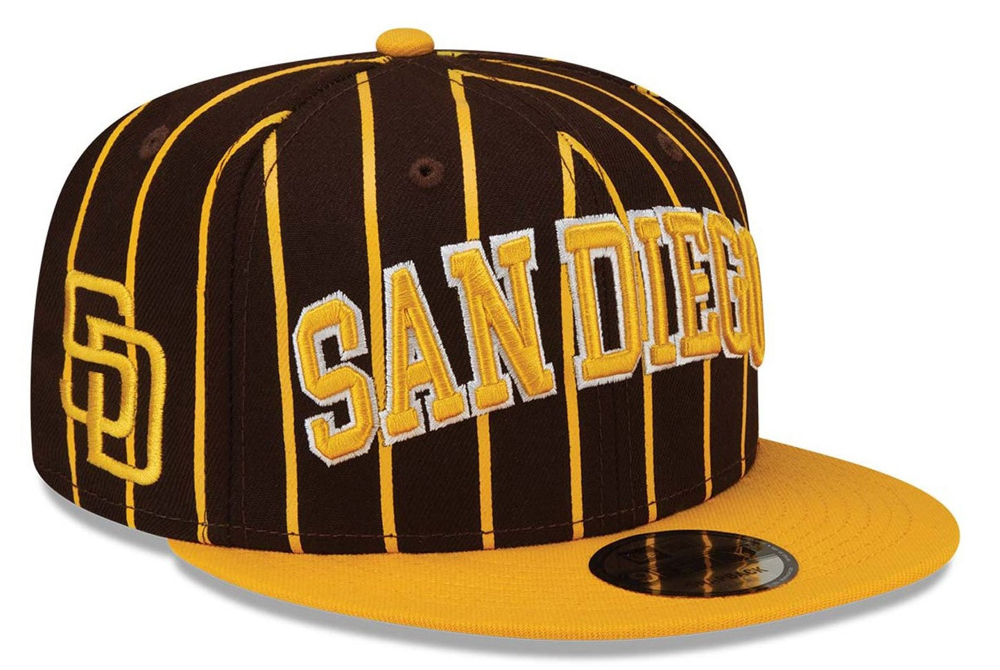 9FIFTY Padres San Diego