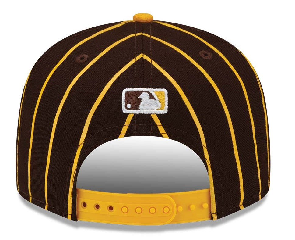 9FIFTY Padres San Diego