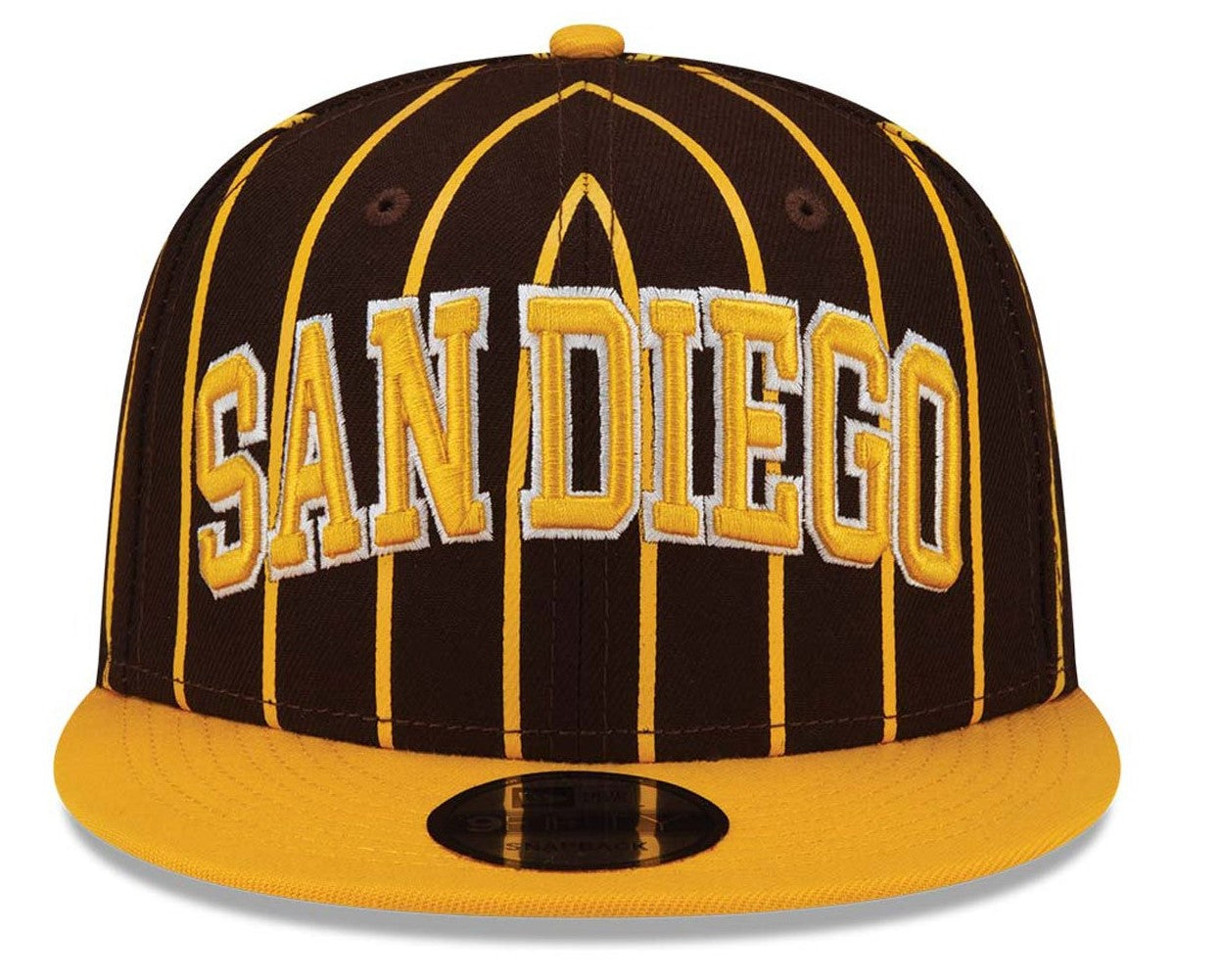 9FIFTY Padres San Diego