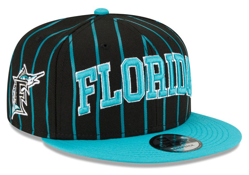 9FIFTY Marlins Florida