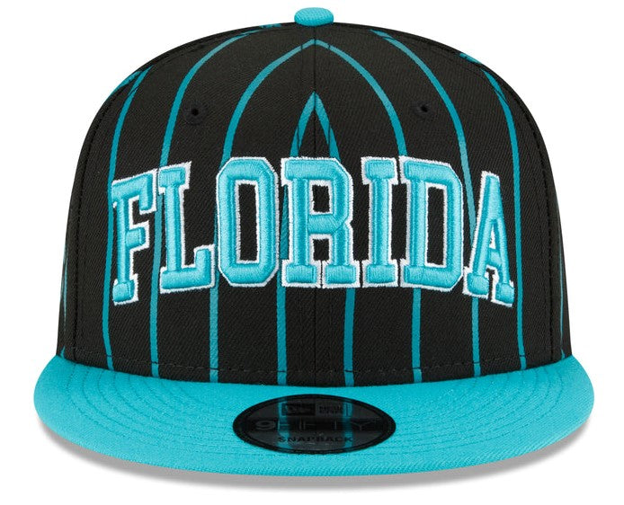 9FIFTY Marlins Florida